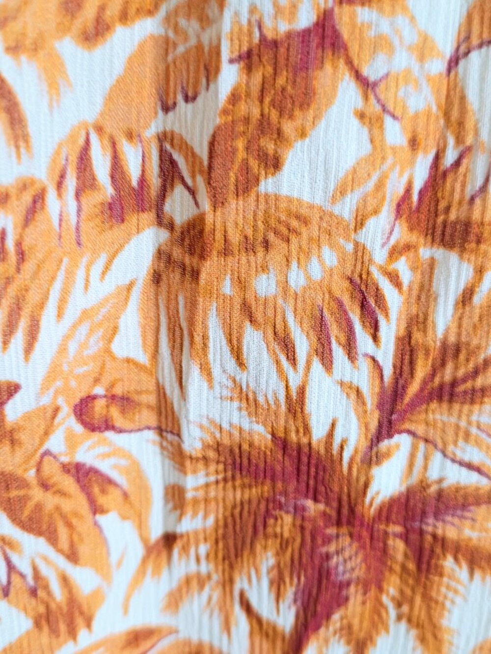 PAIGE Florencia Silk Midi Dress - Picture 6 of 11